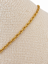 Load image into Gallery viewer, Golden Starfish Necklace