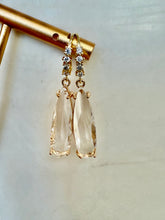 Load image into Gallery viewer, Crystal Earrings