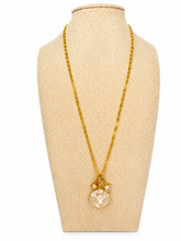 Load image into Gallery viewer, Crystal Necklace
