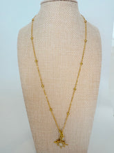 Cargar imagen en el visor de la galería, Celestial North Star Charm Necklace