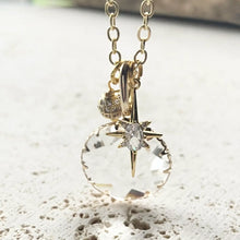 Load image into Gallery viewer, Crystal Necklace
