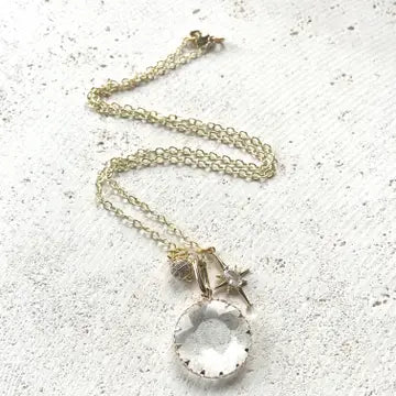 Crystal Necklace