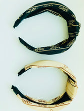 Cargar imagen en el visor de la galería, Fashion Headbands Women&#39;s Hairstyle